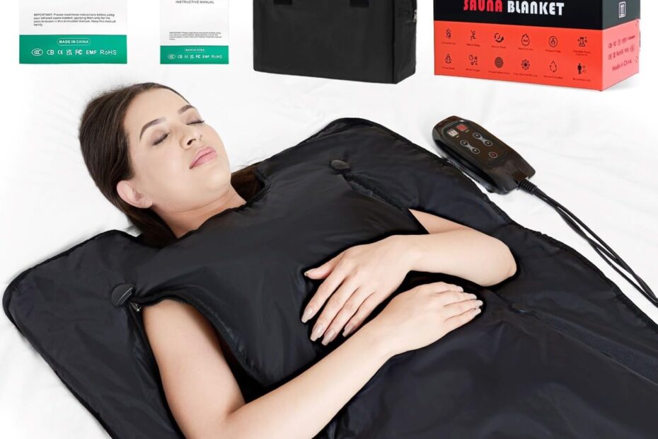 Transform Your Home Therapy: The Ultimate Review of the Far Infrared Sauna Blanket