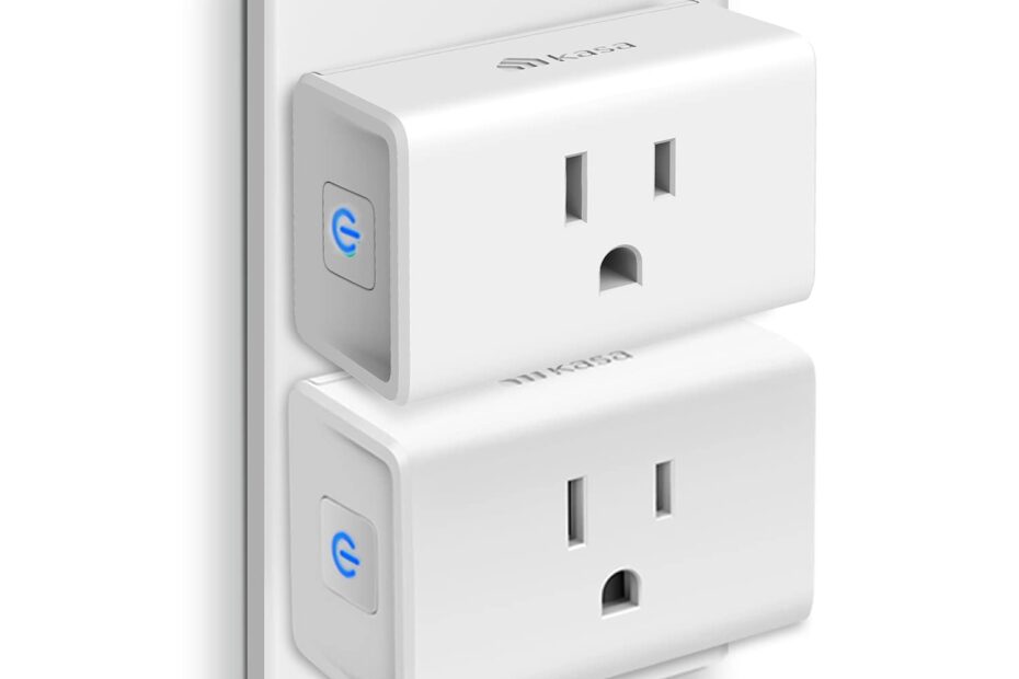 Transform Your Home with Kasa Smart Plug Ultra Mini: Top Picks & Reviews!