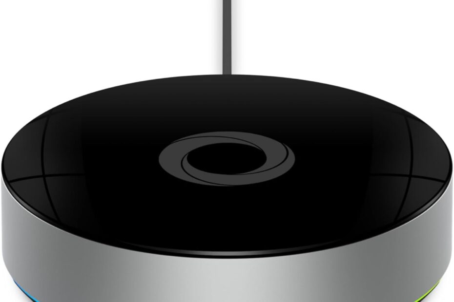 Transform Your Home with the Homey Bridge: The Smart Hub for Automation Enthusiasts!