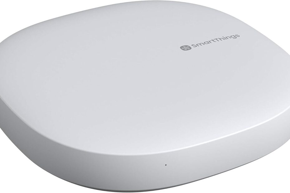 Transform Your Home with the SmartThings Hub 3rd Gen: Reviews & Insights