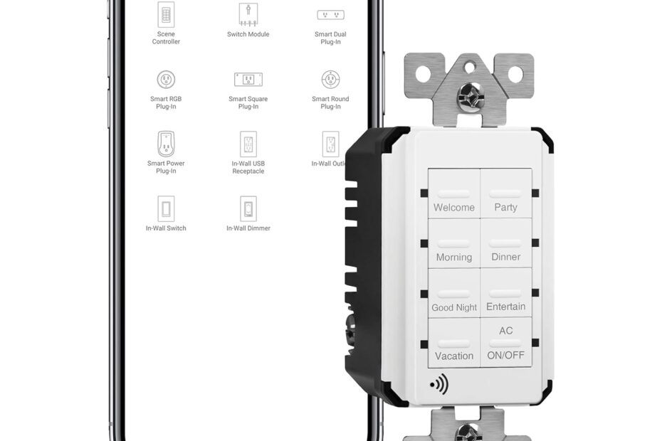 Transform Your Home with TOPGREENER Smart Light Switch: A Comprehensive Review
