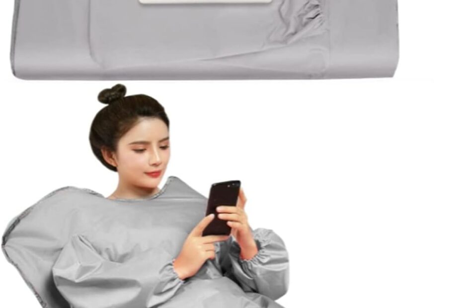 Transform Your Home Workouts: The Ultimate Infrared Sauna Blanket Review