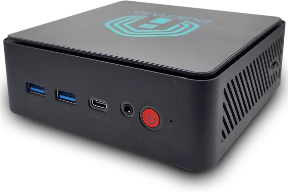 Transform Your Smart Home: Pulcro TK Mini PC Review