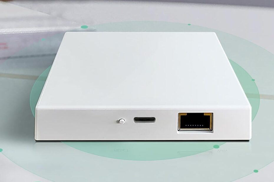 Transform Your Smart Home: Yoolax Bluetooth Smart Hub Review and Insights