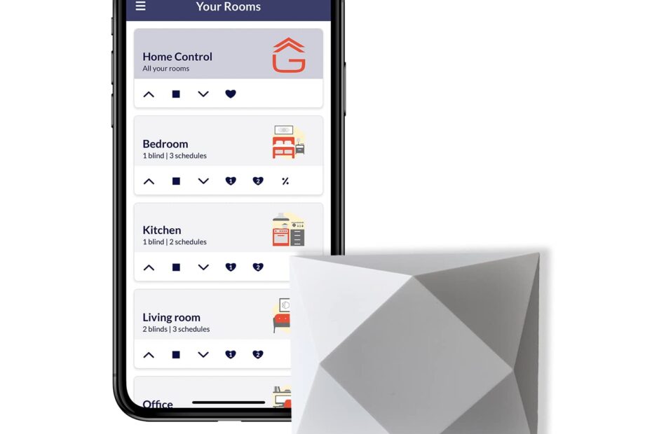 Transform Your Space: Go Smart Bridge Home Automation Hub Review
