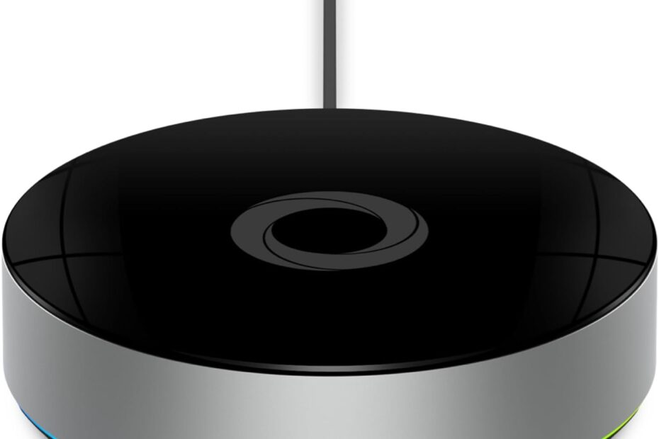 Transform Your Space: Homey Bridge Reviewed - The Ultimate Smart Home Hub!
