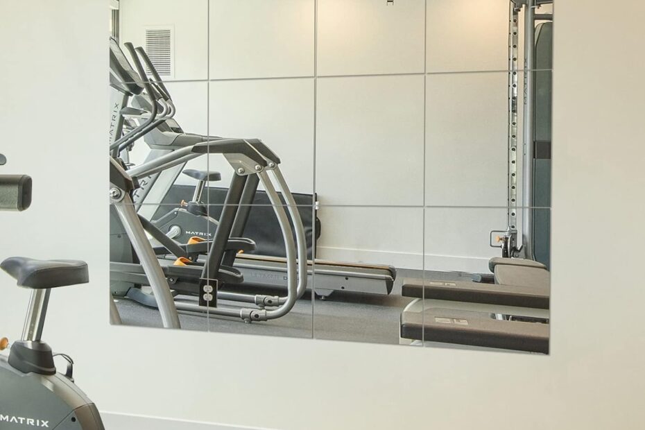 Transform Your Space: Ultimate Review of Ruomeng Home Gym Mirrors!