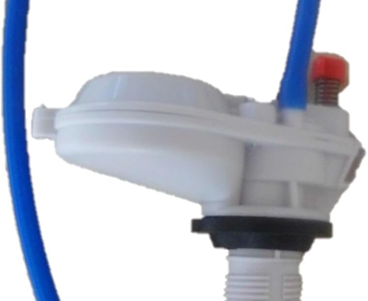 Transform Your Toilet Experience: NuFlush Smart Valve Review