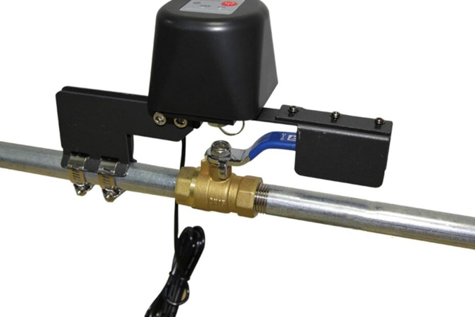 Transform Your Watering with the Smart Valve Controller: Ultimate Review & Guide!