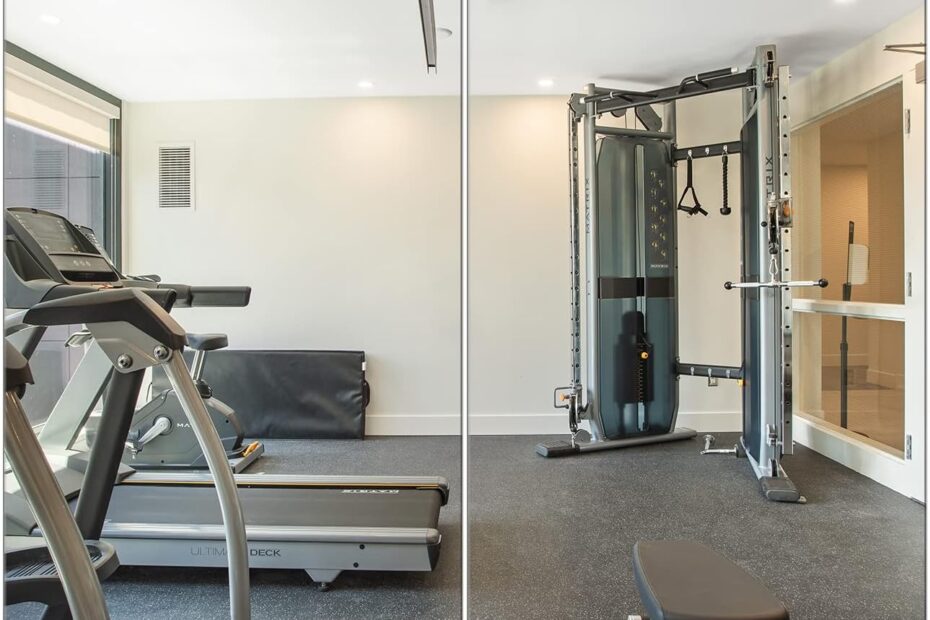Transform Your Workouts: The Ultimate Full Body Gym Mirror Review