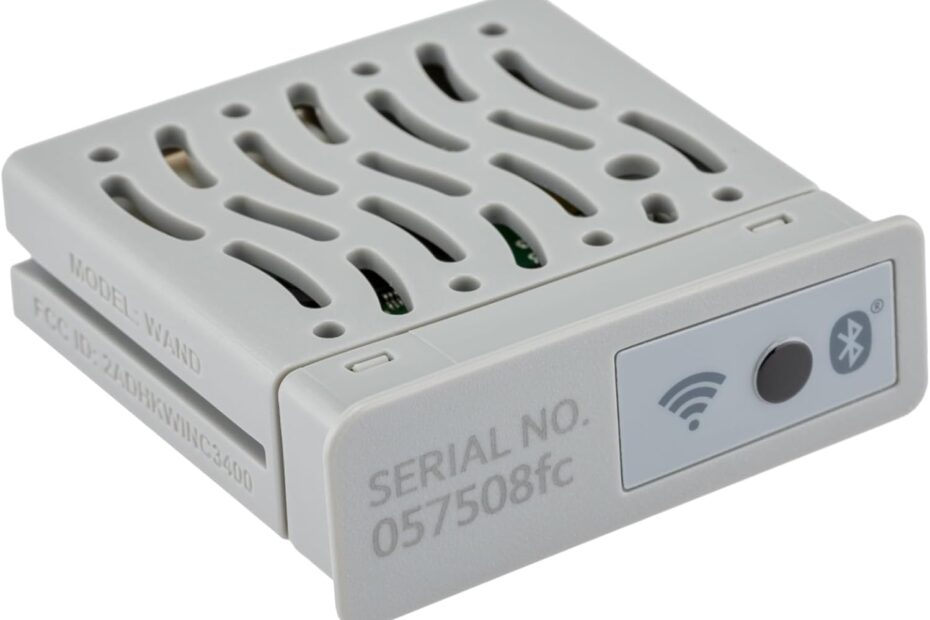 Transform Your Yard: The Ultimate Review of the Hunter WAND Smart WiFi Module for X2 Sprinkler Controller