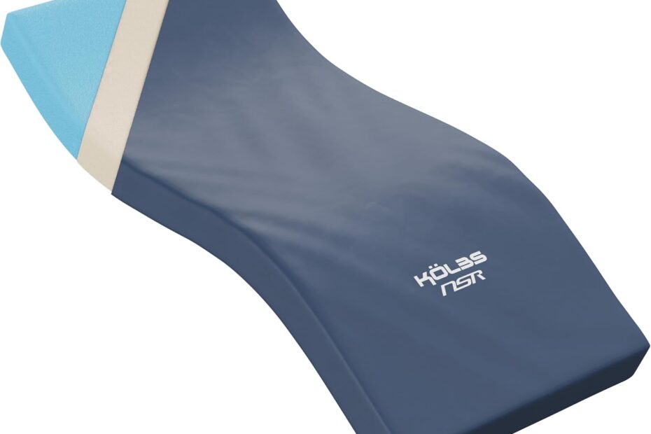 Ultimate Comfort: A Review of the Koelbs NSR Pressure Redistribution Mattress for Effective Bedsore Care