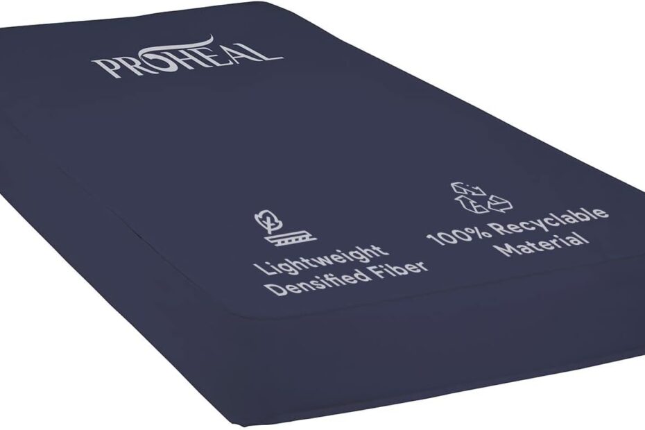 Ultimate Comfort: Densified Fiber Hospital Bed Mattress Review
