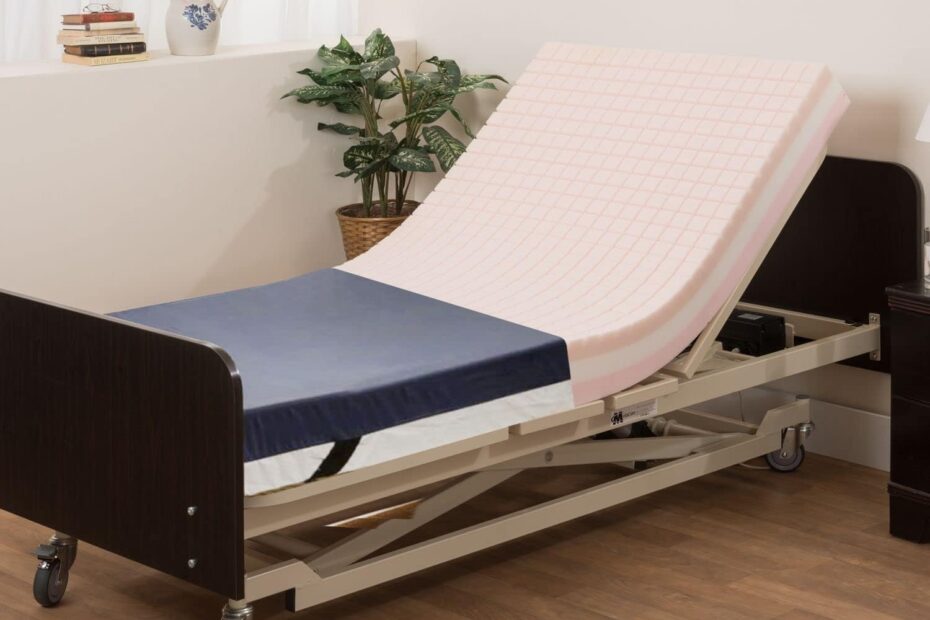 Ultimate Comfort: Medacure Pressure Redistribution Foam Mattress Review
