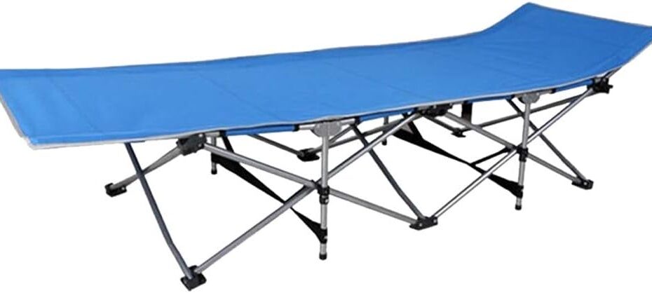 Ultimate Comfort: Review of the Versatile Folding Patio Lounge Chairs