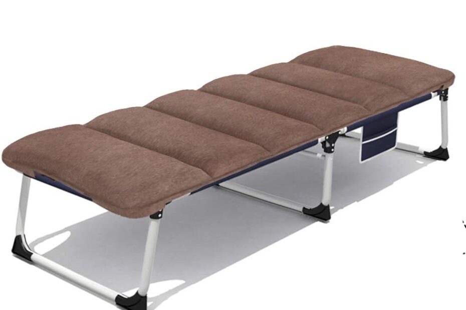 Ultimate Comfort: The Versatile Folding Lounge Chair for Every Setting