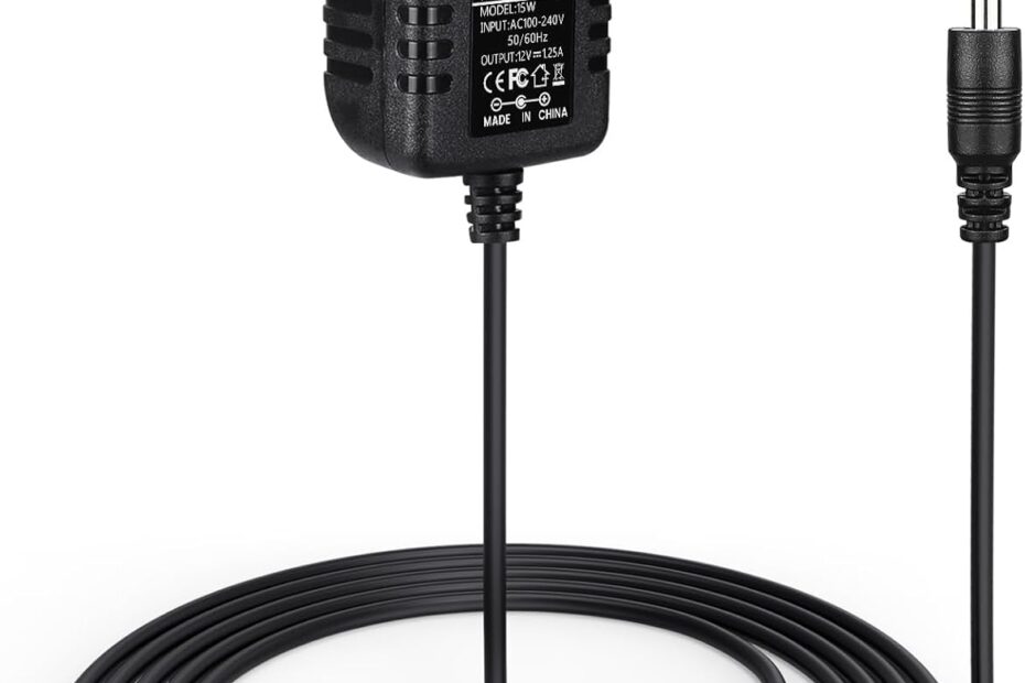 Ultimate Guide: 15W Power Adapter for Echo Devices - Reliable Reviews & Recommendations!