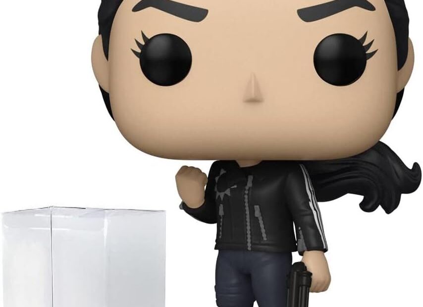 Unboxing the POP Marvel: Hawkeye - Echo Funko Figure & Case Review!