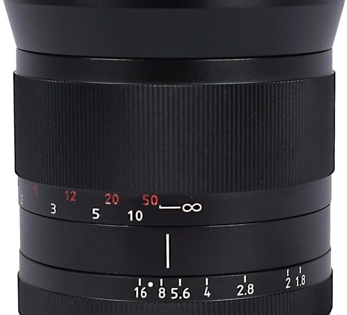 Unleash Cinematic Creativity: Review of the SIRUI 35mm F1.8 Anamorphic Lens