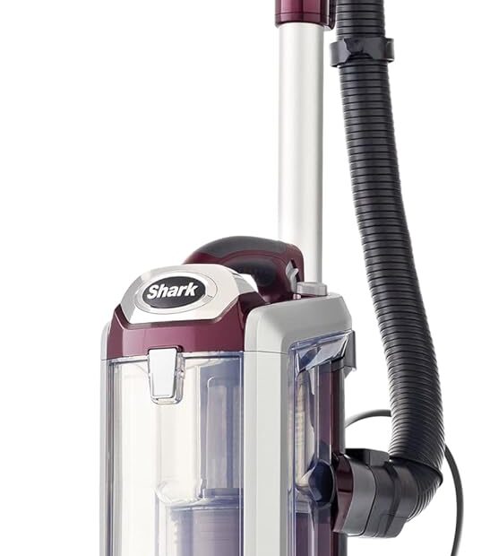 Unleash Clean: Shark NV752 Rotator Vacuum Review - The Ultimate Pet Hair Solution!