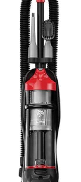 Unleash Cleanliness: Dirt Devil Endura Lite Vacuum Review