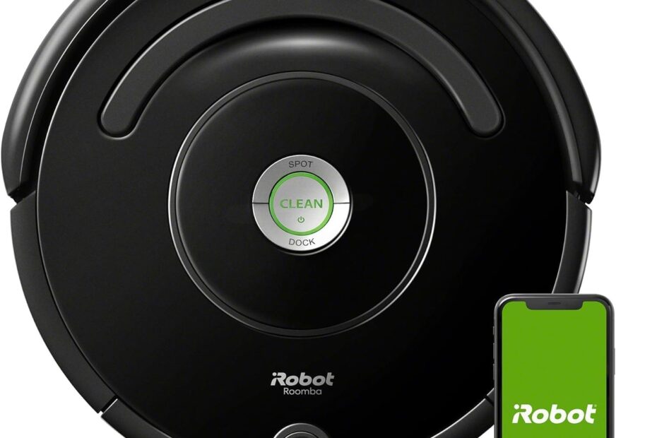 Unleash Cleanliness: iRobot Roomba 675 Review for Pet Owners and Smart Homes