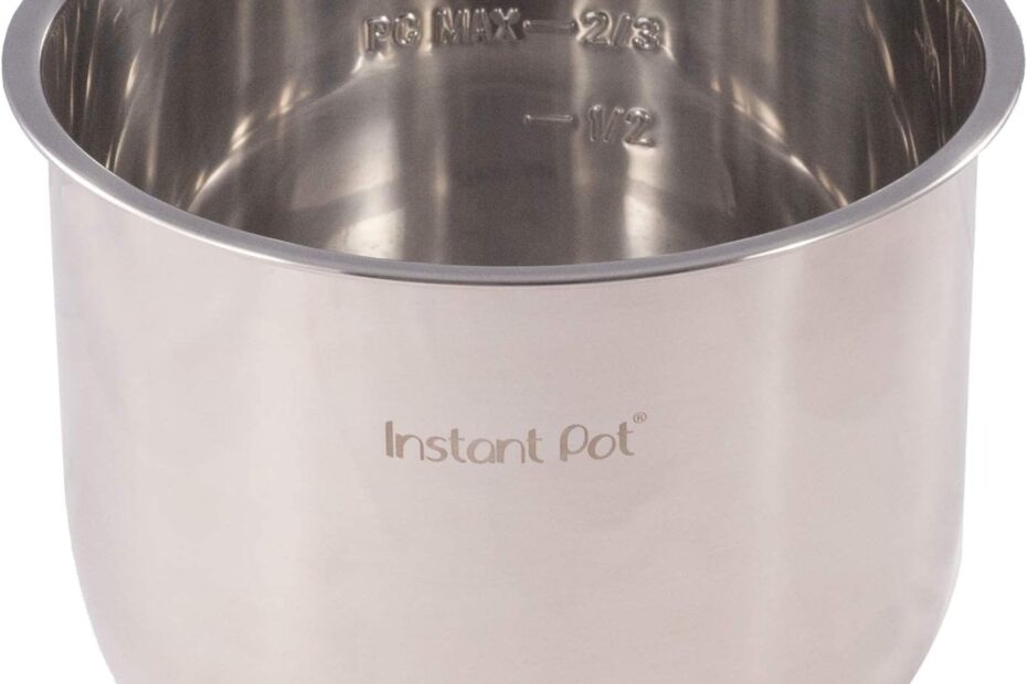 Unleash Culinary Excellence: Instant Pot Stainless Steel Inner Cooking Pot Review