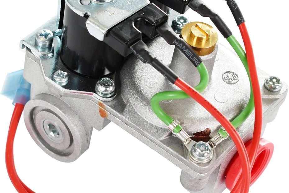 Unleash Efficiency: Atwood 93844 Water Heater Gas Valve Review