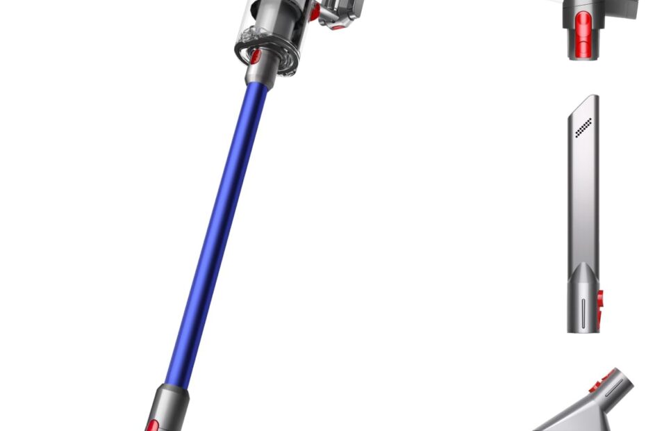 Unleash Powerful Cleaning with the Dyson V11 Origin Cordless Vacuum Review