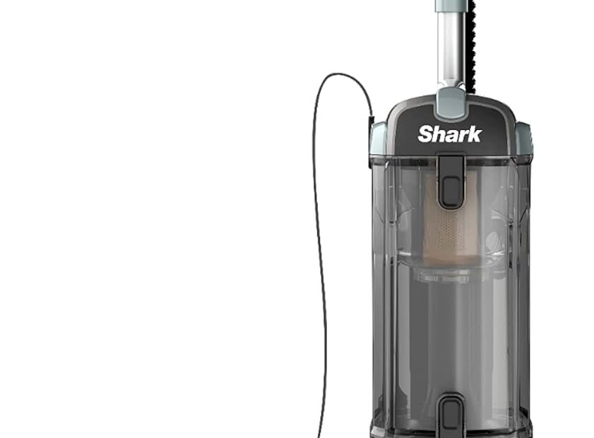Unleash the Power: Shark ZU62 Navigator ZM Pet Pro Vacuum Review