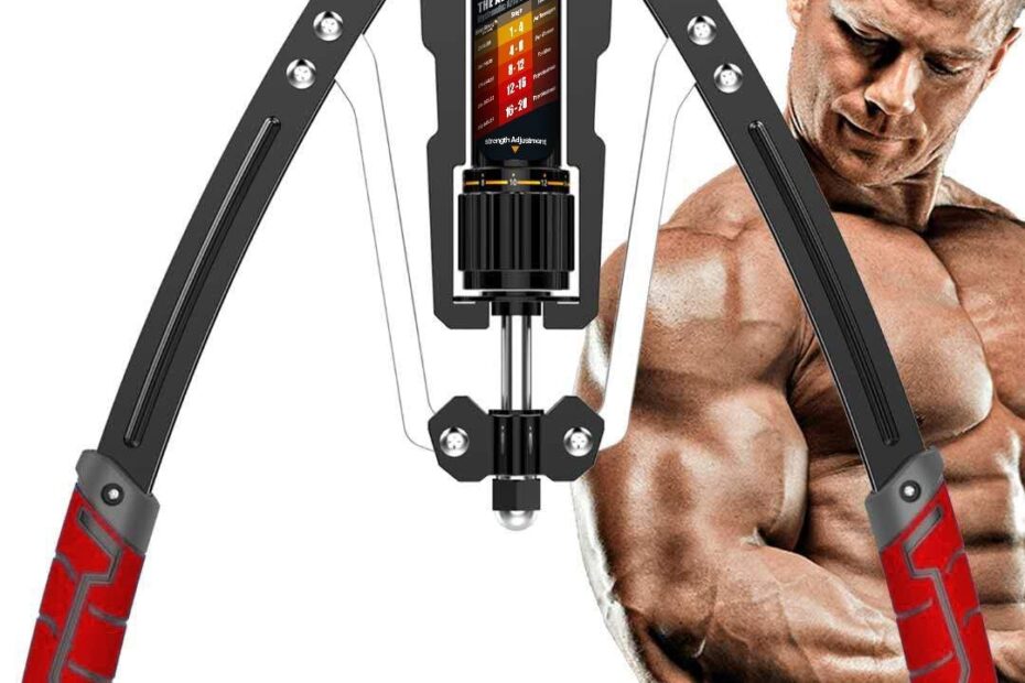 Unleash Your Strength: Review of the EAST MOUNT Twister Arm Exerciser
