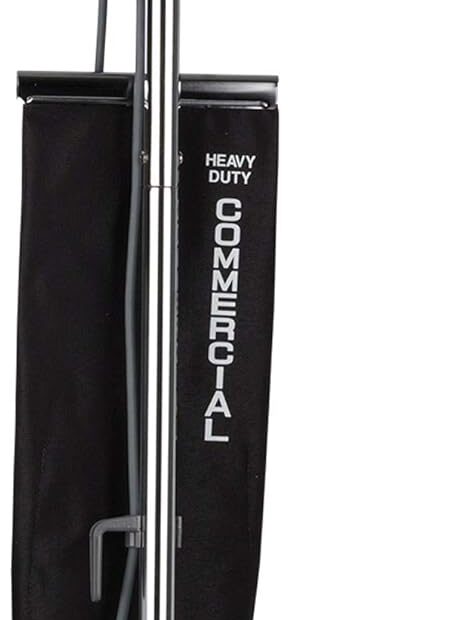 Unleashing Clean: Sanitaire SC679K Review - The Ultimate Commercial Upright Vacuum!