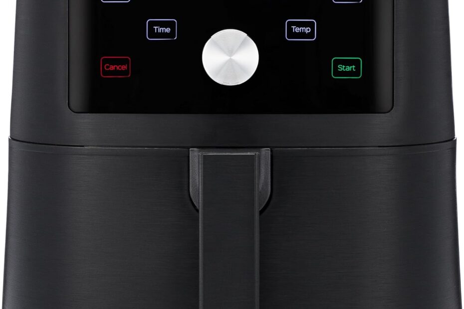 Unlock Crispy Delights: Instant Pot Vortex 4 Quart Air Fryer Oven Review