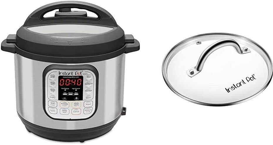 Unlock Culinary Magic: Instant Pot Duo 7-in-1 Review and Recommendations