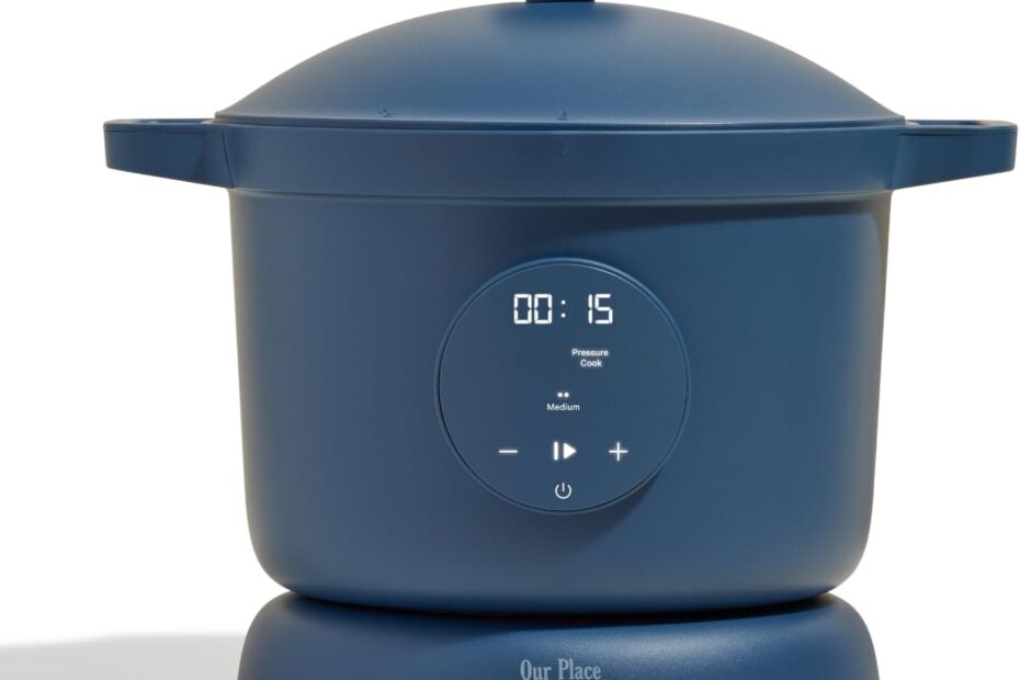 Unlock Culinary Magic: Our Place Dream Cooker Review & Tips!