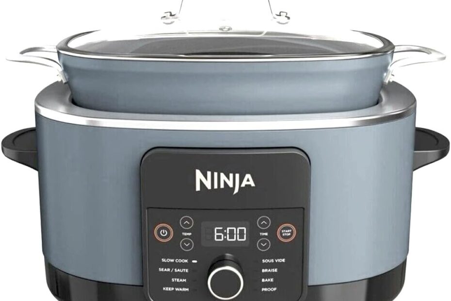 Unlock Culinary Possibilities: Review of the Ninja MC1001 Foodi PossibleCooker PRO