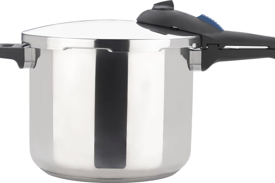 Unlock Deliciousness: Zavor ZPot 10 Quart Pressure Cooker Review
