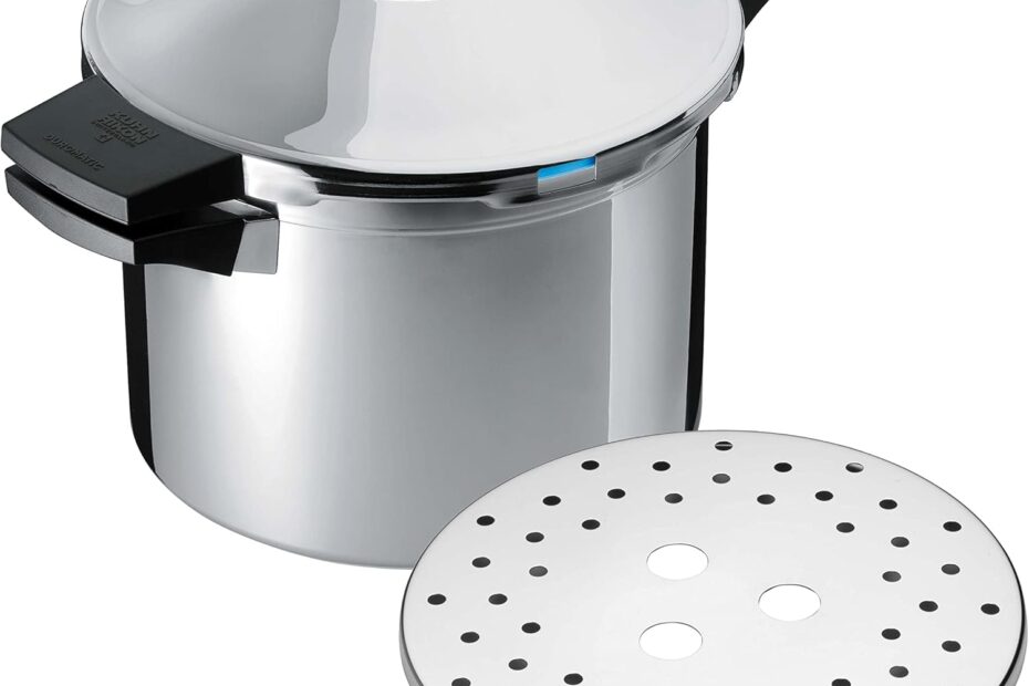 Unlock Flavor: A Review of the Kuhn Rikon DUROMATIC® Pressure Cooker for Families