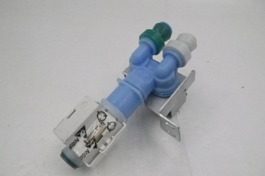 Unlock Ice-Making Perfection: Review of the K-76675 Dual Water Icemaker Valve
