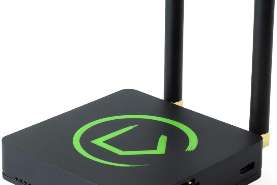 Unlock Seamless Smart Living: Hubitat Elevation C-8 Pro Review