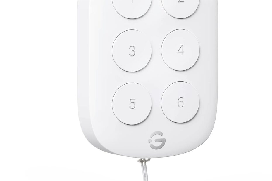 Unlock Smart Living: GoveeLife Mini Wireless Control for Your Home