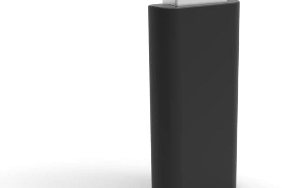Unlock Your Smart Home: Zooz 800 Series Z-Wave Long Range USB Stick Review