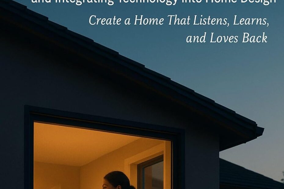 Unlocking Convenience: A Review of Smart Home Technology for Beginners