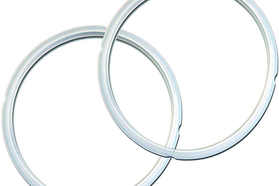 Upgrade Your Cooking: Essential Instant Pot Sealing Ring for 3-Qt Models