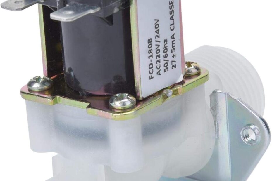 Upgrade Your Home: The Jeanoko Smart Water Valve Review