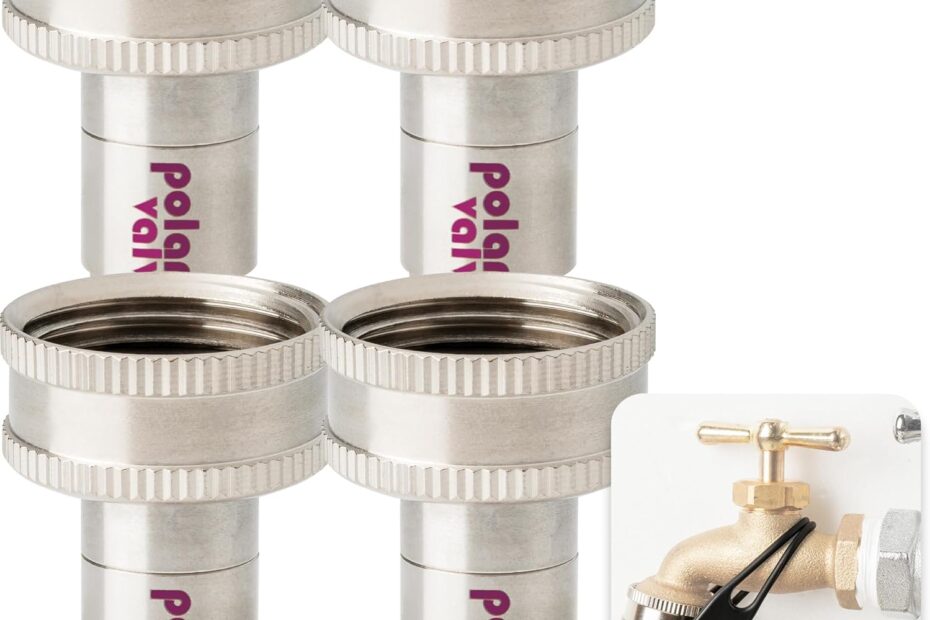 Winter Ready: Review of the Outdoor Faucet Freeze Protection Solution