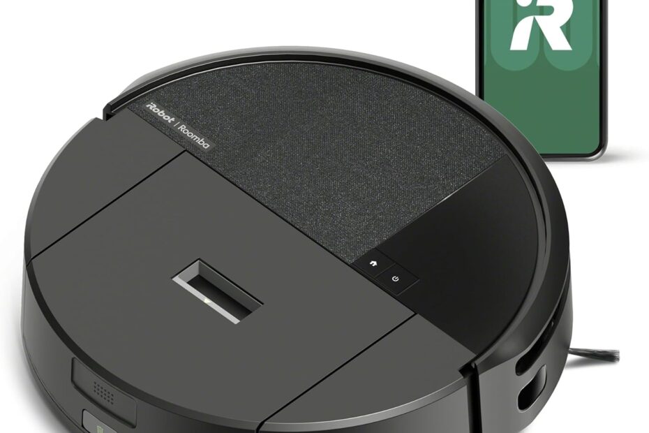 60 Days of Hassle-Free Cleaning: The iRobot Roomba 205 DustCompactor Review
