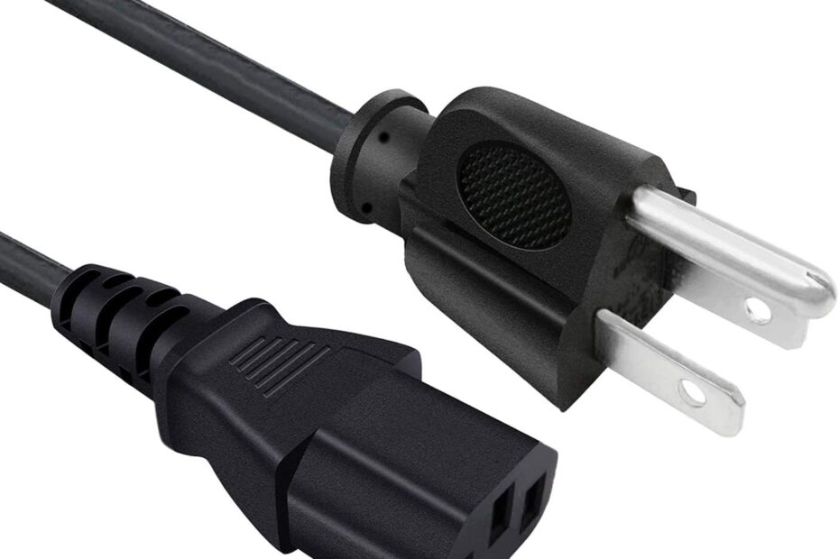 Amp Up Your Instant Pot: The Ultimate 8ft Power Cord Replacement!