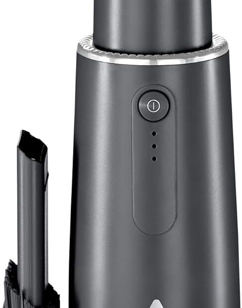 Bissell AeroSlim: The Ultimate Cordless Vacuum for Quick Cleanups