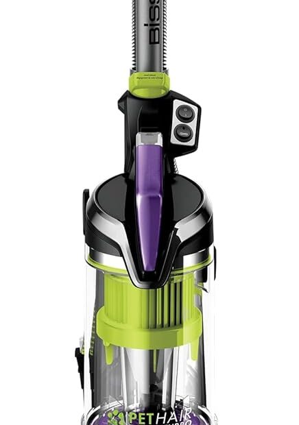 BISSELL Pet Hair Eraser Turbo Plus: The Ultimate Solution for Pet Owners!